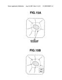 Medical Image Processing Apparatus, Luminal Image Processing Apparatus, Luminal Image Processing Method, and Programs for the Same diagram and image