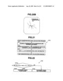 Medical Image Processing Apparatus, Luminal Image Processing Apparatus, Luminal Image Processing Method, and Programs for the Same diagram and image