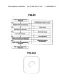 Medical Image Processing Apparatus, Luminal Image Processing Apparatus, Luminal Image Processing Method, and Programs for the Same diagram and image