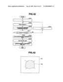 Medical Image Processing Apparatus, Luminal Image Processing Apparatus, Luminal Image Processing Method, and Programs for the Same diagram and image