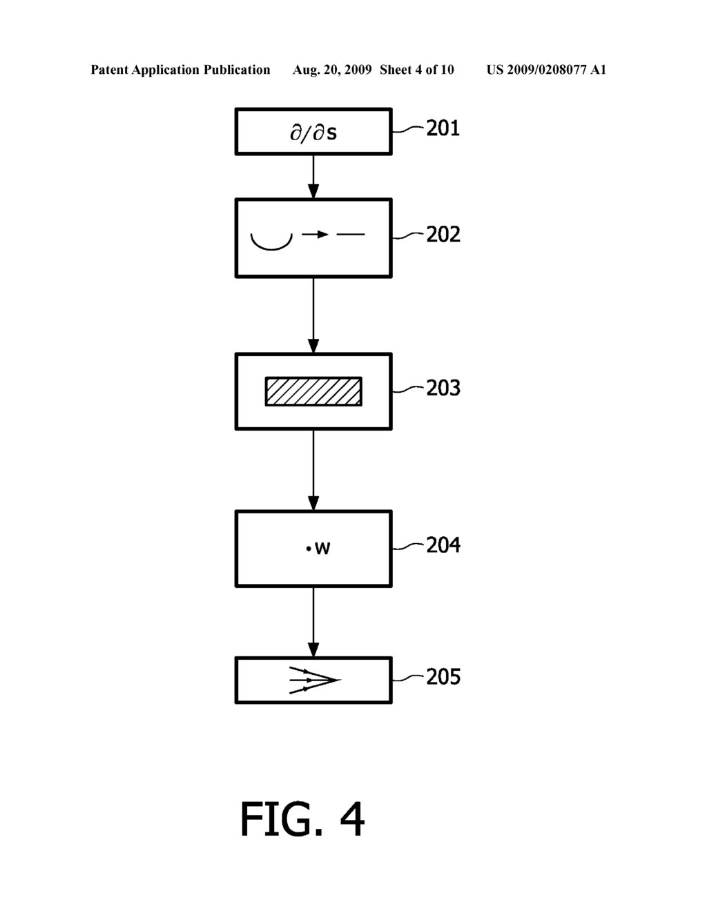 IMAGING SYSTEM - diagram, schematic, and image 05