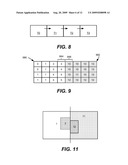 TILING AND MERGING FRAMEWORK FOR SEGMENTING LARGE IMAGES diagram and image