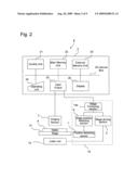 Image Binarizing Method, Image Processing Device, and Computer Program diagram and image