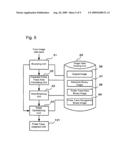 Image Binarizing Method, Image Processing Device, and Computer Program diagram and image