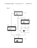 Image Binarizing Method, Image Processing Device, and Computer Program diagram and image