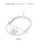 Breastmilk Handling Apparatus Particularly Useful for Warming of Breastmilk Containers Such as Bottles and Syringes diagram and image