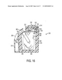 Breastmilk Handling Apparatus Particularly Useful for Warming of Breastmilk Containers Such as Bottles and Syringes diagram and image