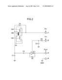 MAGNETIC MATERIAL DETECTING DEVICE diagram and image