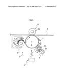 Charging Roller and Image Forming Apparatus diagram and image