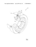 MULTIPLE GROOVED VACUUM COUPLING diagram and image