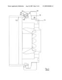 MULTIPLE GROOVED VACUUM COUPLING diagram and image