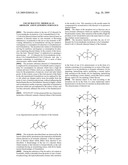 Use of Diacetyl Trimer as an Aromatic and Flavouring Substance diagram and image