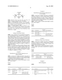 Use of Diacetyl Trimer as an Aromatic and Flavouring Substance diagram and image