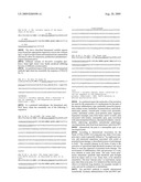 Molecules that are able to inhibit the binding between NGF and the Trka receptor as analgesics with prolonged effect diagram and image