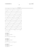 Genetic Products Differentially Expressed In Tumors And The Use Thereof diagram and image