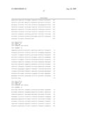 Genetic Products Differentially Expressed In Tumors And The Use Thereof diagram and image