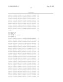 Genetic Products Differentially Expressed In Tumors And The Use Thereof diagram and image