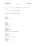 Genetic Products Differentially Expressed In Tumors And The Use Thereof diagram and image