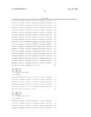 Genetic Products Differentially Expressed In Tumors And The Use Thereof diagram and image