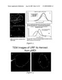 Templated Open Flocs of Anisotropic Particles for Enhanced Pulmonary Delivery diagram and image