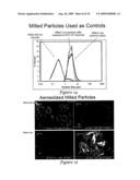 Templated Open Flocs of Anisotropic Particles for Enhanced Pulmonary Delivery diagram and image