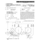 Article processing system diagram and image