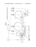 Article processing system diagram and image