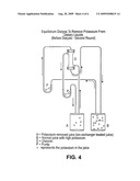 Selective removal of ions from aqueous liquids diagram and image