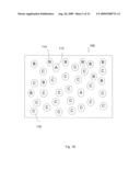 Index modified coating on polymer substrate diagram and image