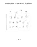 Index modified coating on polymer substrate diagram and image