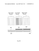 Index modified coating on polymer substrate diagram and image