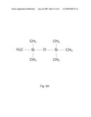 Index modified coating on polymer substrate diagram and image