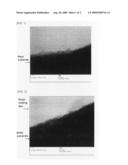 Novel Composite Chemical Conversion Coating Film, Multiple Layered Coating Film Using the Same and Process for Forming Multiple Layered Coating Film diagram and image