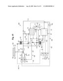 Fuel cell system diagram and image