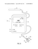 METHOD FOR CONTROLLING THE TEMPERATURE OF AN APPLIANCE diagram and image