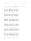 Method For Diagnosis And/Or Prognosis Of A Septic Syndrome diagram and image