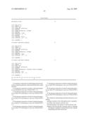 IDENTIFICATION OF MOLECULAR INTERACTIONS AND THERAPEUTIC USES THEREOF diagram and image