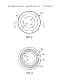 METHOD FOR REMOVING A FLUID SUBSTANCE FROM A CLOSED SYSTEM diagram and image