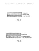 METHOD FOR REMOVING A FLUID SUBSTANCE FROM A CLOSED SYSTEM diagram and image