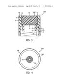 METHOD FOR REMOVING A FLUID SUBSTANCE FROM A CLOSED SYSTEM diagram and image