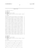 HUMAN PROTEIN ACYL TRANSFERASES AND METHODS OF USES THEREFOR diagram and image