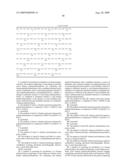 HUMAN PROTEIN ACYL TRANSFERASES AND METHODS OF USES THEREFOR diagram and image