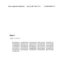 COMPOSITIONS AND METHODS FOR PRODUCTION OF BIOFUELS diagram and image