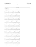 COMPOSITIONS AND METHODS FOR PRODUCTION OF BIOFUELS diagram and image