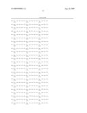 COMPOSITIONS AND METHODS FOR PRODUCTION OF BIOFUELS diagram and image