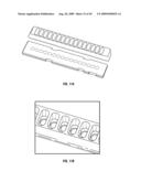 HIGH-DENSITY ION TRANSPORT MEASUREMENT BIOCHIP DEVICES AND METHODS diagram and image