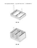 HIGH-DENSITY ION TRANSPORT MEASUREMENT BIOCHIP DEVICES AND METHODS diagram and image