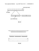 HIGH-DENSITY ION TRANSPORT MEASUREMENT BIOCHIP DEVICES AND METHODS diagram and image