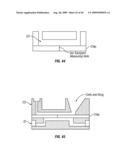 HIGH-DENSITY ION TRANSPORT MEASUREMENT BIOCHIP DEVICES AND METHODS diagram and image