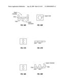 HIGH-DENSITY ION TRANSPORT MEASUREMENT BIOCHIP DEVICES AND METHODS diagram and image